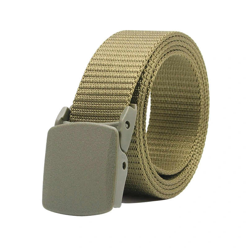 High Strength 32mm Safety Belt Nylon Webbing for Garment Accessories