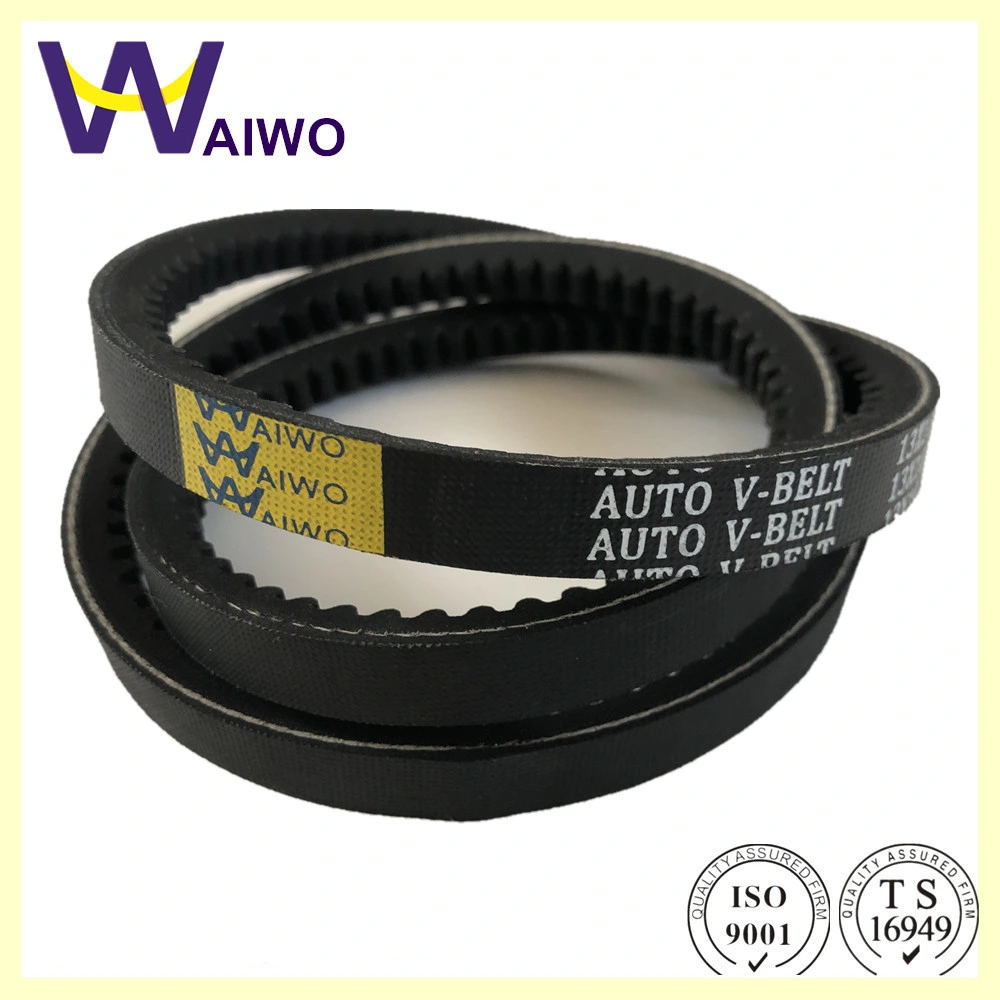 Aiwo Auto V Belt 13X1075li for Toyota, Volvo, Ford 99322-01050 Fan Belt Auto Spare Parts Drive Belt