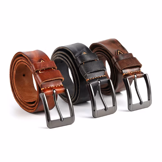 Top Designer Homme Ceintures Ceinture en cuir véritable Mode de haute qualité Marque personnalisée Homme Ceinture