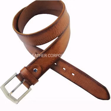 Ceintures en cuir véritable classique pour hommes (JYB-27028)