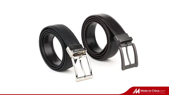 Ceinture en cuir tressé fait à la main pour femme